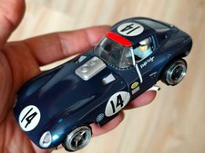 Carrera Digital 132 30623 Bill Thomas Cheetah Daytona 24h 1964 Nr. 14