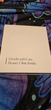 Qure Skincare Micro-Infusion Facial System An...
