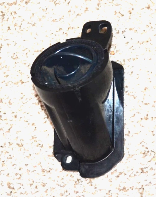 1985 1986 1987 1988 1989 TOYOTA MR2 DASH VENT HEAT AIR AC  OEM Foto 2 de 4