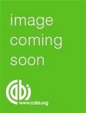 Agricultural Restructuring and Sustainability – A Geographical Perspective CABI