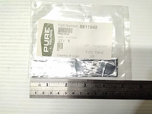 FOIL-4.5X1 - ---- POLARIS NOS