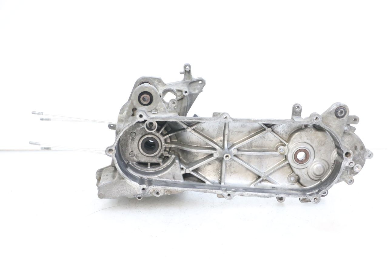 CARTER BAS MOTEUR - YAMAHA NEOS NEO'S 4T 50 (2008 - 2016)