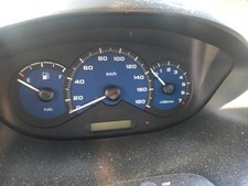 Compteur Chevrolet MATIZ