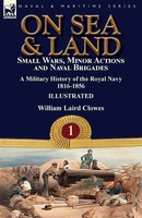 William Laird Clowes | On Sea & Land | Taschenbuch | Englisch (2018) | Leonaur
