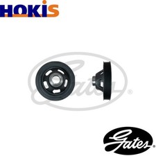 BELT PULLEY CRANKSHAFT TVD1159A FOR MERCEDES-BENZ SPRINTER/5-t/Van/35-t/Bus 1.8L