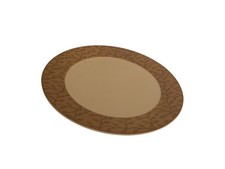 Villeroy & Boch Caffe Club Floral Caramel Kuchenteller