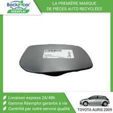 Glace de rétroviseur Toyota AURIS