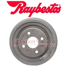 Raybestos R-Line 2645R Brake Drum for YH6086 YH140141 X21484 K2645 G2645 bs