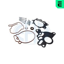 Unterdruckpumpe Bremsanlage ERA 559500A für JETTA PASSAT 3C2 3C5 VW B6 Variant 3