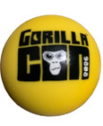 Gorilla Con bundle, 2 Gorilla Con Trading cards, G-Con Ball, and more. — photo 4