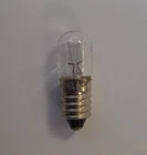Pilot lamp Signalling Bulb E10 T10x28mm 24V 5W