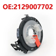 For Mercedes-Benz W204 C197 C200K C 63 AMG E CLASS Clock Spring 2129007702 F