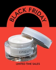 Epicutis Hyvia Crème Authentic DISCOUNTED Sealed 50ml EXP. 2028 FAST SHIPPING 