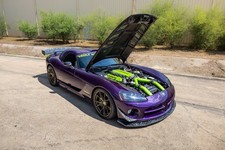 2003 Dodge Viper 1200hp Twin Turbo 2003 Dodge Viper 1200hp Twin Turbo