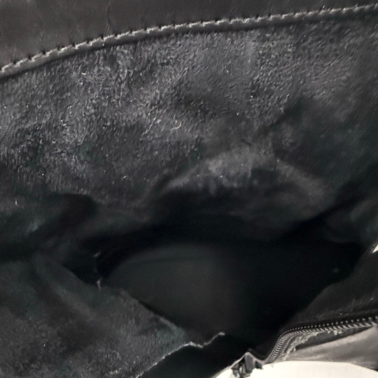Stivali Merrell donna 9 5 Ashland Vee Mid pelle impermeabili neri zip laterale