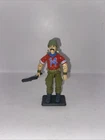 Hasbro GI Joe ARAH 1985 Bazooka Complete