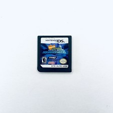 Spongebob Atlantis Squarepantis (Nintendo DS, 2007) Cartridge Only, SHIPS FREE!