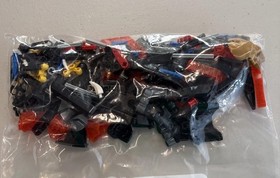 Lego Bionicle Lord of Skull Spiders 70790 Complete No Box No Instructions