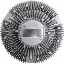 Fan Clutch Assembly Fits John Deere 4055 4450 8300 4455 4250 8100 4050 8200 4255