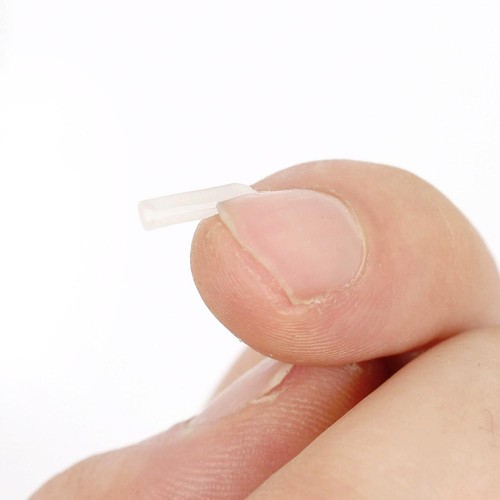 Corrector de uñas almohadilla de uñas encarnada ranura herramienta para el cuidado de los pies corrector de uñas de los pies 50 un. - Imagen 13 de 16
