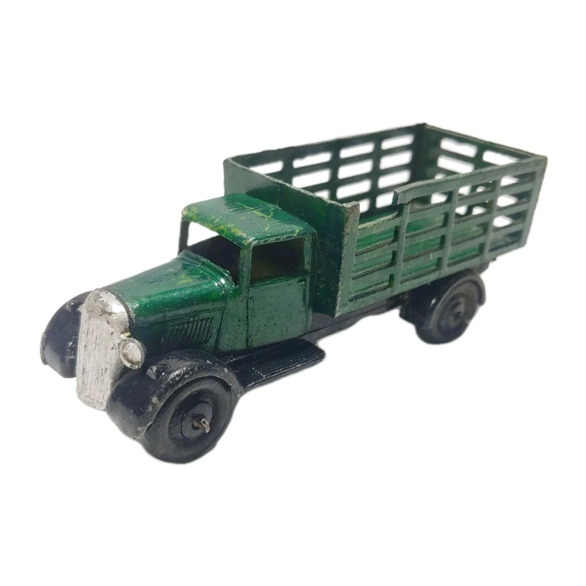 Dinky 1950 Year of Manufacture Vintage Manufacture Diecast Cars