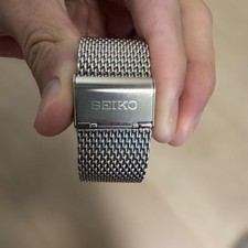 SEIKO 5 Sports Ivory Automatic Watch SRPD67K1 6