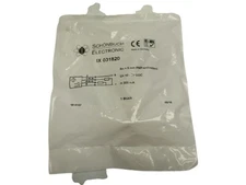 SHONBUCH ELECTRONIC IX031820 SENSOR 10-35VDC  NSMP