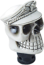 Schaltknauf Totenkopf,Totenkopf Schaltknauf, Manueller Schaltknauf, Schaltknaufg