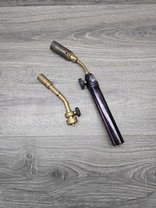 2 Propane Torch Map Gas For Small Tanks