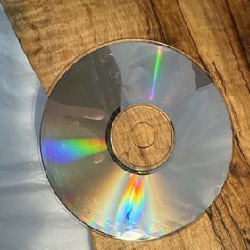 Nights into Dreams  - Sega Saturn - Tested