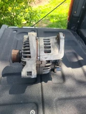 Auto Plus/Bosch AL0816X Reman - Alternator