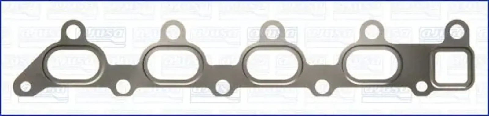 GASKET EXHAUST MANIFOLD 13183300 FOR X18XE1 Z18XE/18XEL 4cyl - Image 4