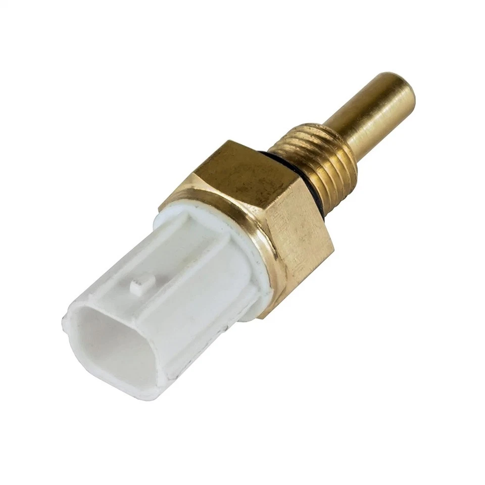 Oil Temperature Sensor For Honda Rincon 680 TRX680FA 4x4 ATV 2006-2018 NC700JD - Image 3 of 4