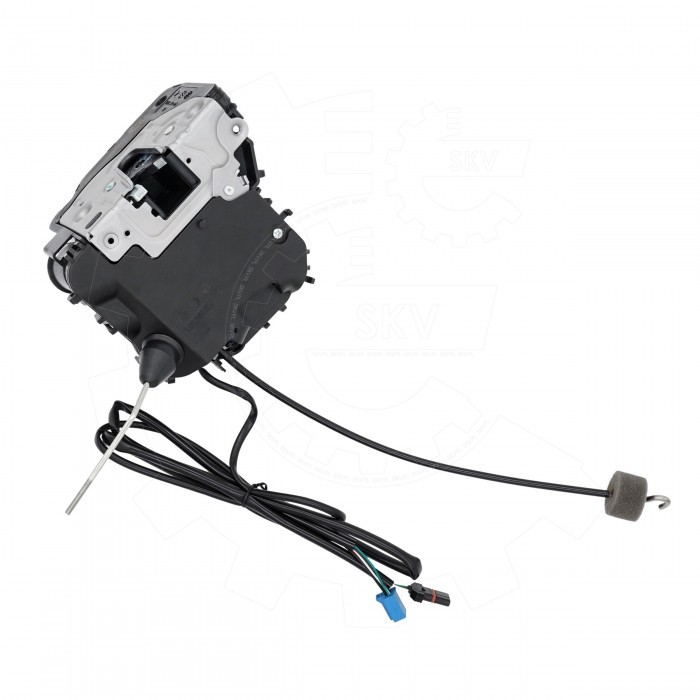Gâche serrure de porte A2117200435 bloquée solution pour Mercedes Classe E