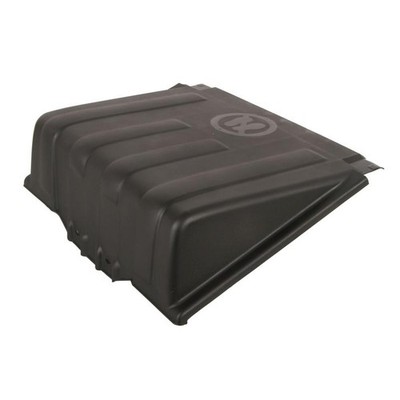   DT SPARE PARTS COVER BATTERY BOX LEFT 3.36001 NEU DE STOCK