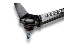 Cognito Ball Joint Sm Series Upper Control Arm Kit For 2001-2010 Silveradosierr Cognito Ball Joint Sm Series Upper Control Arm Kit For 2001-2010 Silveradosierr