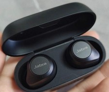 Jabra - Elite 85t True Wireless Noise Cancell...