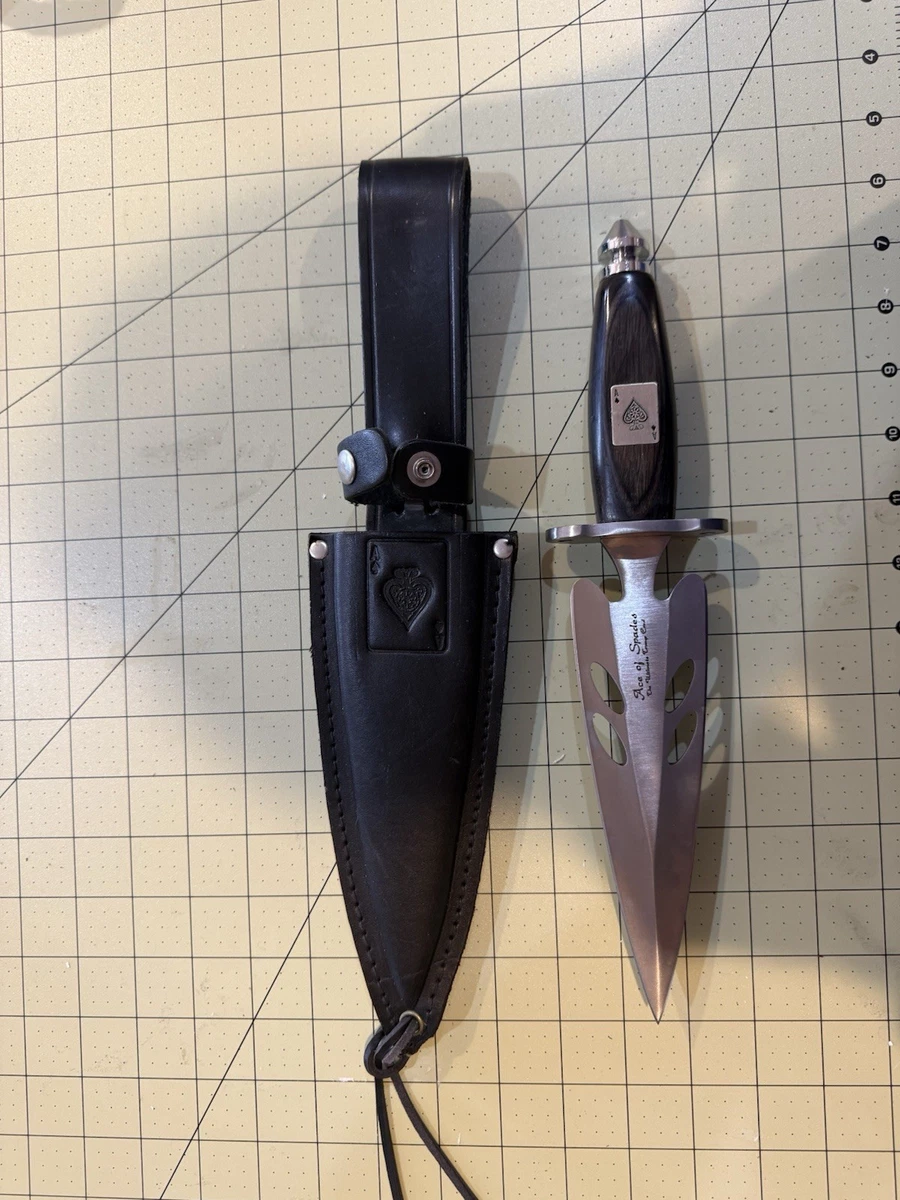 Blackjack Knives Original Collectible Modern Factory Manufactured