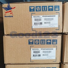 1 PC New Proface PFXGP4402WADW Touch Screen HMI
