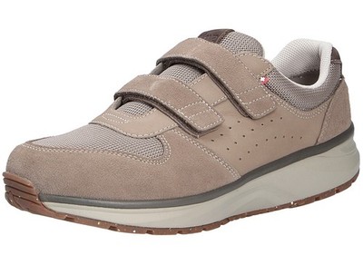 Joya Halbschuh DYNAMO STRAP M BEIGE DYNAMO Strap M beige Beige NEU