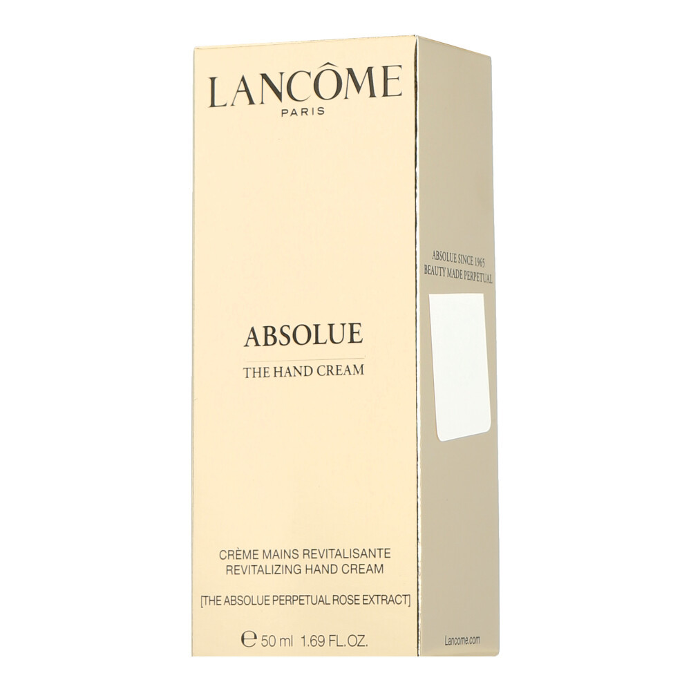 Lancme Absolue - Крем для рук 50 мл 12790₽