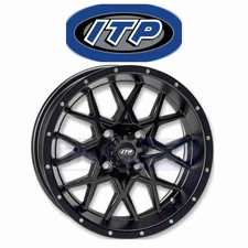ITP Front Hurricane Wheel for 2013-2016 Can-Am Outlander 650 EFI DPS - pu