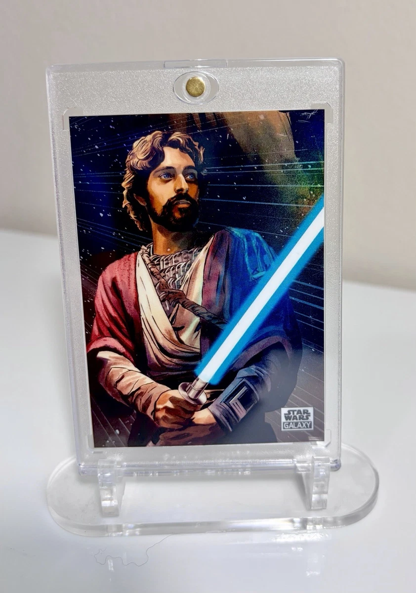 Star Wars Collectable Trading Card Singles Puzzle for sale | eBay