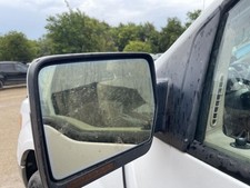 Driver Side View Mirror Power Pedestal Fits 09-10 Ford F150 Pickup 969360