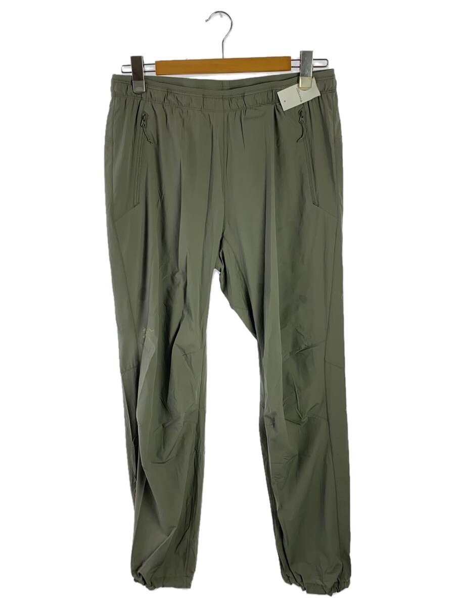 ARC'TERYX ARC TERYX Pantalone Dritto M Nylon KHK Tinta Unita X000006879 140786