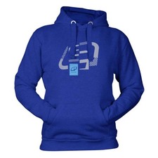 Planet Eclipse Shift Hoodie - Royal Blue - XX...