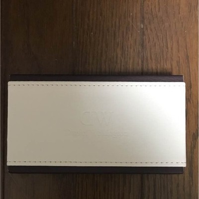 Daniel Wellington Dw Watch Vintage Box