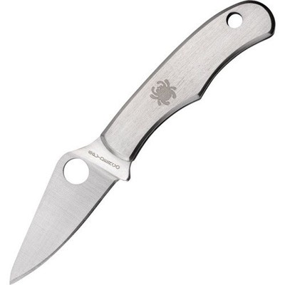 Spyderco SPY C133P Bug Folding Pocket Knife