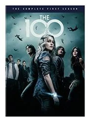 100: The Complete First Season [DVD] [2014] [Region 1] [U... | DVD | Zustand gut - Bild 1 von 2