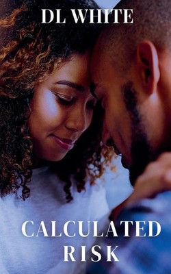 Dl White | Calculated Risk | Taschenbuch | Englisch (2025) | DL White